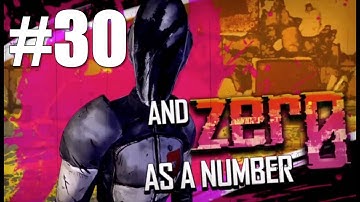 Borderlands 2 Walkthrough Part 30 - Assassin Gameplay Commentary HD 1080p 60fps Playthrough