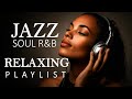 Smooth Jazz & Relaxing Instrumentals | Cozy All-Day Listening & Relaxation