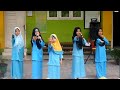 Ingin jadi Hafidz Qur'an Cover by Nasyid SD An Namiroh 4