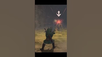 NEVER BEFORE BEATEN Twilight Princess Cave of Ordeals 3 Heart Run