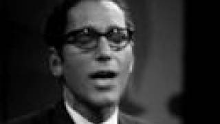 Watch Tom Lehrer Mlf Lullaby video