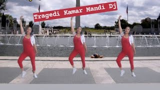 Senam kreasi || Dj Tragedi Kamar Mandi || dj Emi
