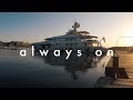 Why you are always working yachtlife