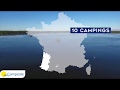 Ref:wB7S4XsoW7s Campings dans les landes en aquitaine