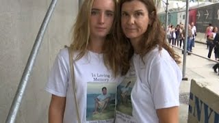 9/11 Victims Remembered on 15th Anniversary