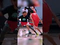 He CROSSED Up STEPH CURRY at His OWN CAMP!