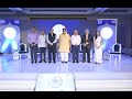 Inaugural Session at the 3rd Edition of the ObserveNow Digital Bharat Summit Uttar Pradesh