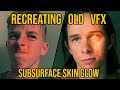 Can I REMASTER My Old IRON MAN 3 VFX?