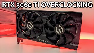 RTX3060ti と電源(600W) 実機検証】RTX 3060 Tiは500W電源でも使えるのか？～消費電力が