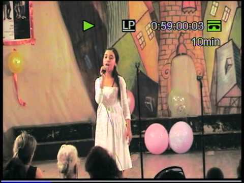 დალი მიქელაძე _ სიმღერა იმერეთზე