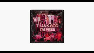 Thank God I´m Free (E) - Elevation Rhythm (MULTITRACK) 128.00BPM