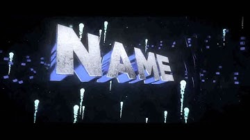 Epic Intro Template 2016 Blender Only Free Download #2