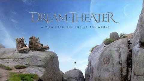 Dream Theater - Live at Ecopark Ancol, Jakarta (Top of The World Tour Indonesia - 2023)