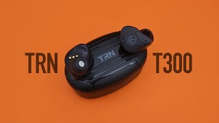 TRN T300 Review: Exceeding Expectations