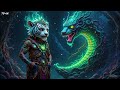 🎵 "Tiger Shaman" 4k Trap Type Beat 4k Video Music TV 4k 🎵