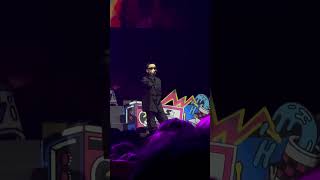 [240414 BUZZER BEAT FESTIVAL] Don Malik 던말릭, Keem HyoEun 김효은 - square one + grow up