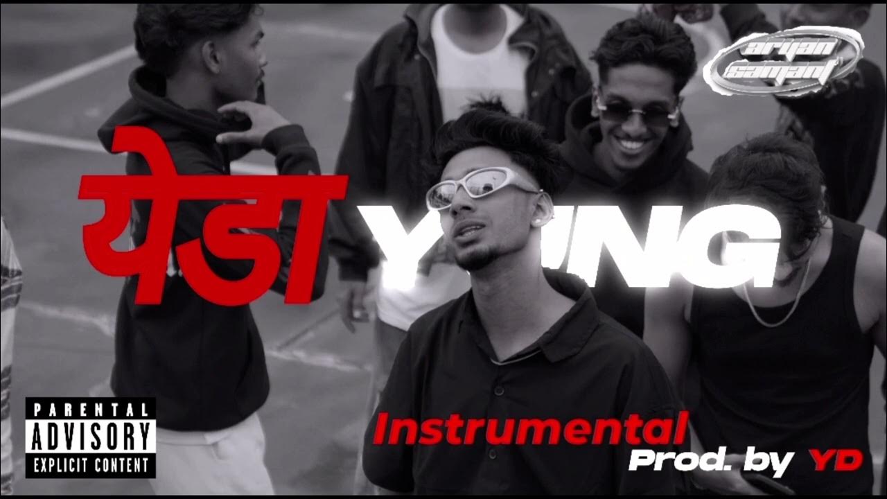 YUNG DSA - YEDA YUNG || INSTRUMENTAL || Prod. by YD || YUNG DSA - YEDA YUNG || INSTRUMENTAL || Prod. by YD ||
