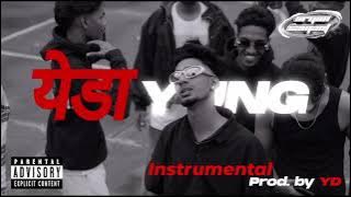 YUNG DSA - YEDA YUNG || INSTRUMENTAL || Prod. by YD ||
