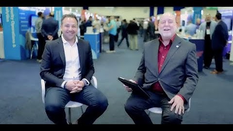 A New Blueprint for Remote Work Security | Venn CEO David Matalon From Gartner SRM 2025