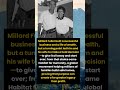 He Gave Away Everything… And Built Something Bigger ❤️ | Millard Fuller