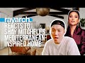 RayARCH Reacts to SHAY MITCHELL