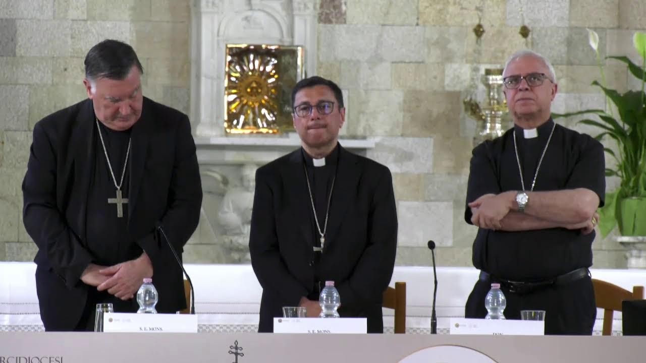 76° Settimana Liturgica Nazionale