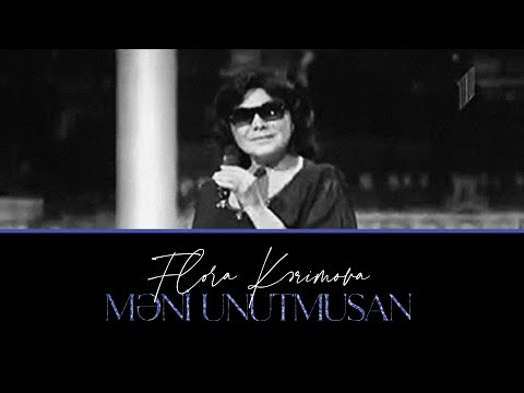 Flora Kərimova - 