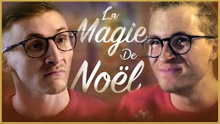 LA MAGIE DE NOËL - Les Ballonais