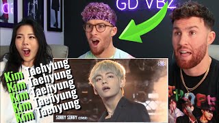 BTS V (Taehyung) | Most LEGENDARY & ICONIC Fancams REACTION! IN AWE!