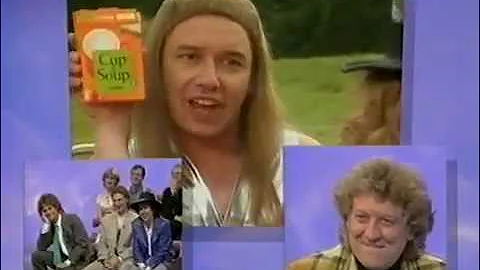 Vic Reeves & Bob Mortimer appearance (This Is Your Life: Noddy Holder, 1996)
