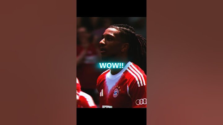 Olise wonder goal🤯🤯🫣.....#FCB #Cwc
