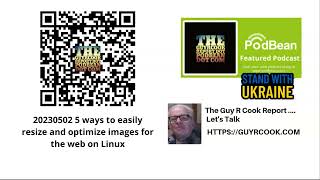 20230502 5 ways to easily resize and optimize images for the web on Linux