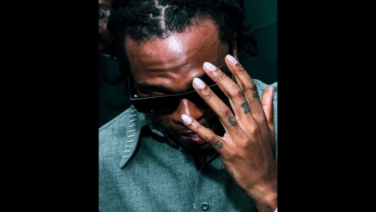 [FREE] Gunna Type Beat - 