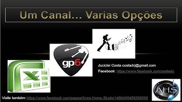 VBA Aula 01  Como abrir arquivos fora do Excel VBA