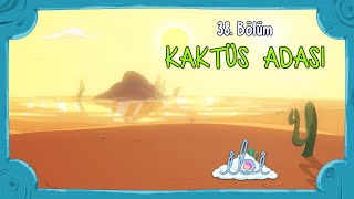 Kaktüs Adası | İbi 3. Sezon 12. Bölüm