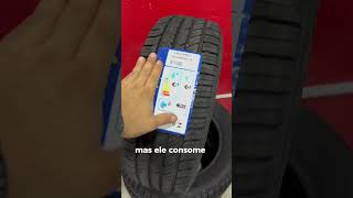 Qual Melhor Pneu Para Seu Carro. Saiba Ler A Etiqueta Do Pneu