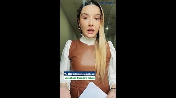 2023 enlargement package: Unlocking Europe