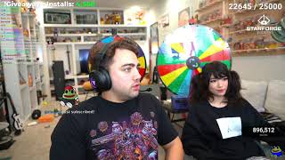 I Would Love To Kick Doublelifts - Emiru