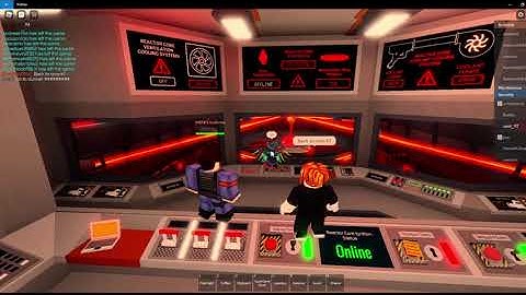 Roblox - IITPP Meltdown and the not so smart ending