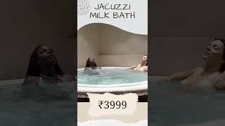 Full Service Spa in Bangalore | Thai Massage in Indiranagar | Visit Best Spa in Bangalore 9900964208