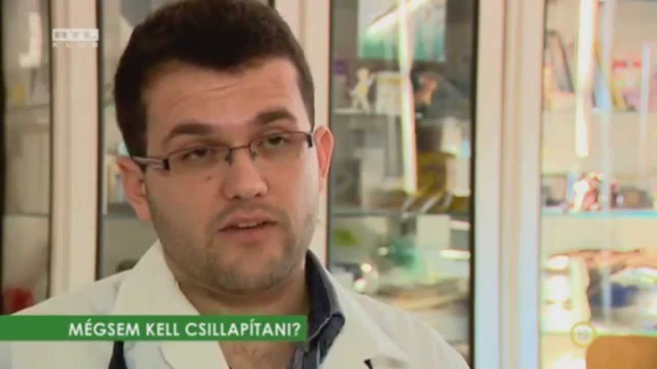 krónikus prosztatitis kódja ingaron a prosztatitisből