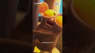 Slo Druščina Iz Džungle 2 Svetovna Turneja Na Cinestar Premiere 1