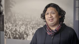 2022 Contest | Show & Tell: Abriansyah Liberto