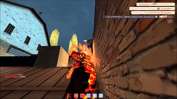 TF2 - Facestab Broke, Valve pls fix