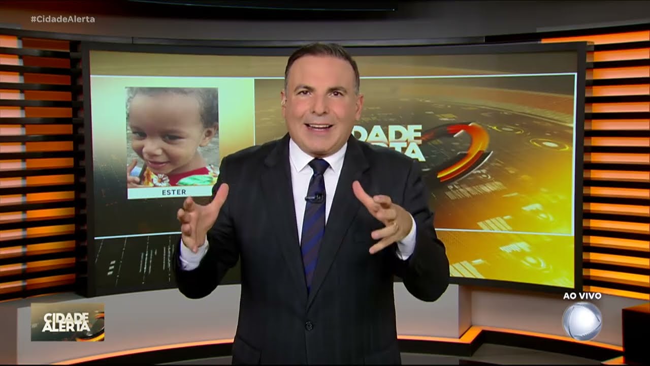 Caso Ester: corpo da garota é encontrado dentro de cacimba, população tenta invadir o local