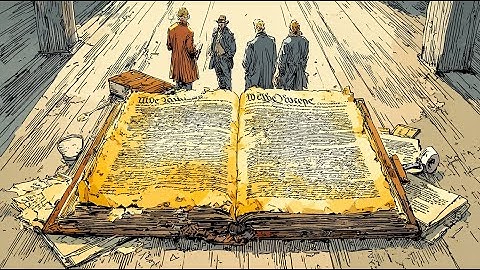 How Two Accidental Rules Paralyzed American Democracy