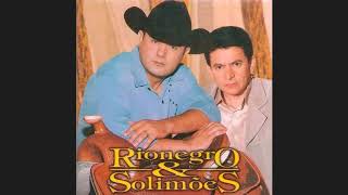 Rio & Solimões - Um Pouquinho De Você