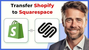 How To Transfer Shopify Domain To Squarespace (Full 2024 Guide)