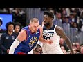 GAME 2 | Magkakasuntukan si Jokic at Edwards, inawat ng referee! | Crazy Ending