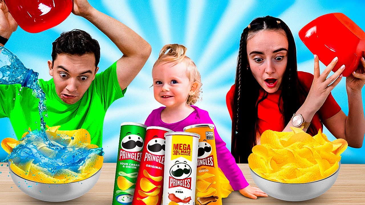 WET FOOD vs DRY FOOD ! Mancare UDA vs Mancare USCATA !